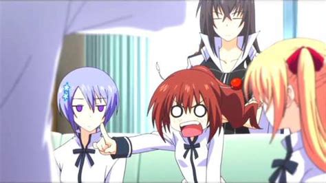 myReviewer.com - Review for Majikoi-Oh! Samurai Girls Collection