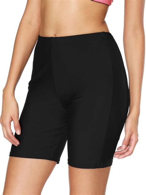 women swimwear with shorts 1