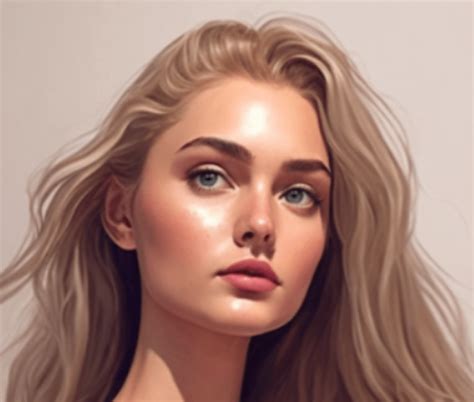 AI of the beholder: Artificial intelligence creates images of 'perfect ...