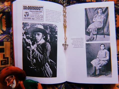 Maria Bonita: A Força Das Mulheres Nordestinas Em Meio Ao Cangaço