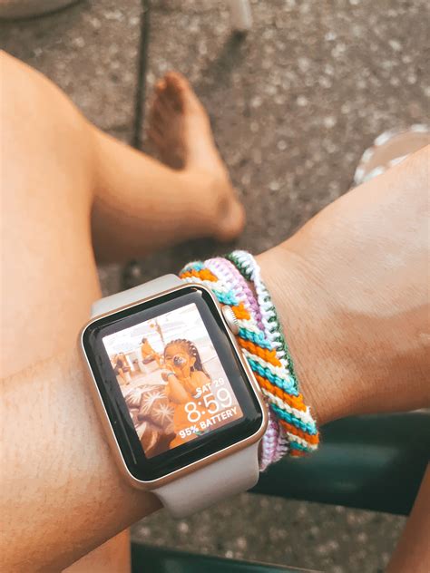 VSCO - christinaludwick | Wearable, Smart watch, Vsco