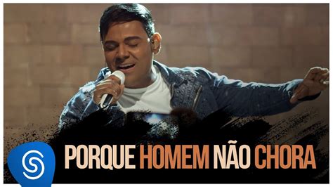 Porque Um Homem Não Chora - 6