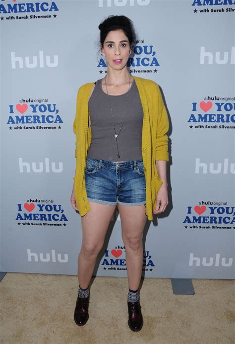 sarah silverman   love  america  sarah silverman premiere