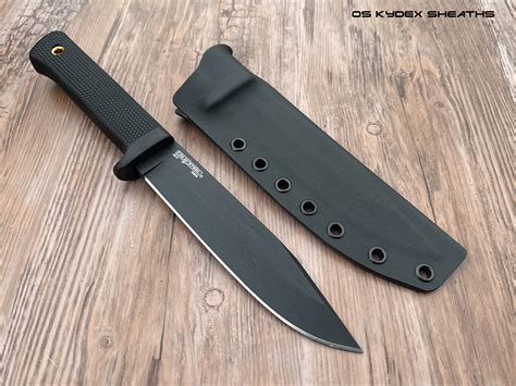 Kydexscheiden | OS Kydex Sheaths