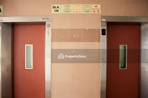 138 Marsiling Road HDB Details in Admiralty / Woodlands