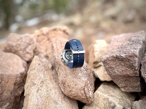 Suunto 9 Peak Titanium Review – iRunFar