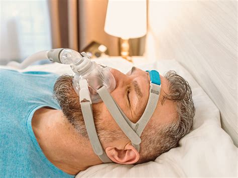 What are the Different Types of CPAP Machines? | SleepApnea.org