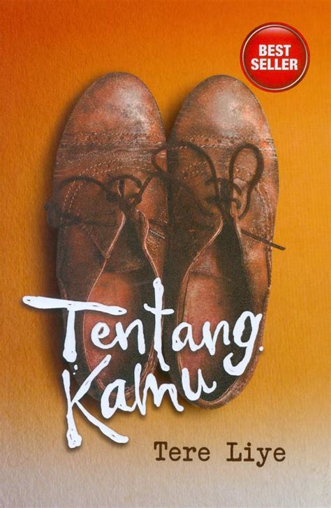 rekomendasi  tere liye terbaik terbaru