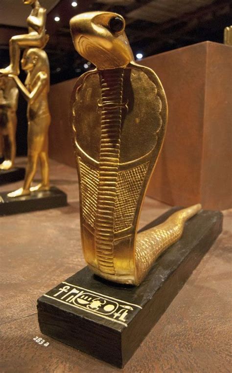 King Tut Tomb Artifacts