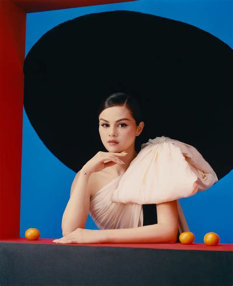 Selena Gomez's Biggest Career Risks: Did They Pay Off? - bk3ywnw