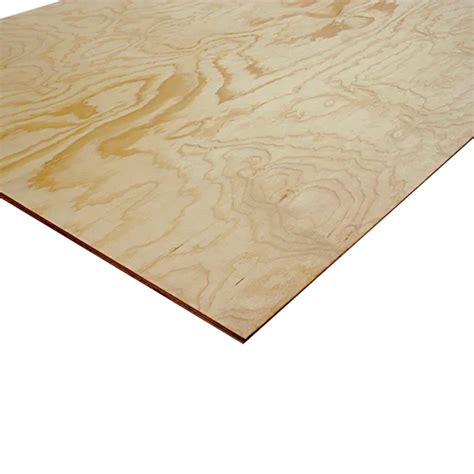 Lamina plywood fenólico bb/cc 25mmx122x244cm - Plywood