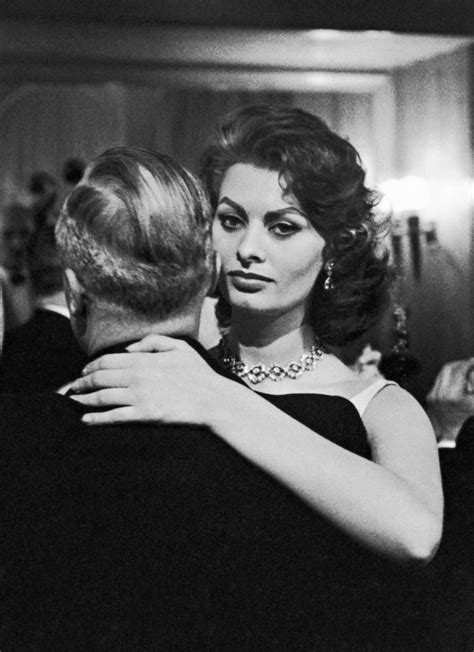 Sophia Loren - Screen Legend Sophia Loren It S Too Soon To Be