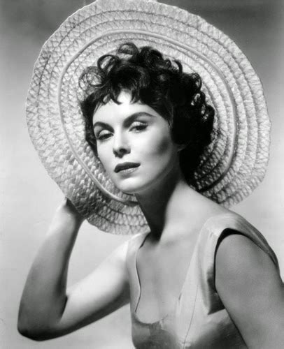 Vintage Glamour Girls: Erin O´Brien