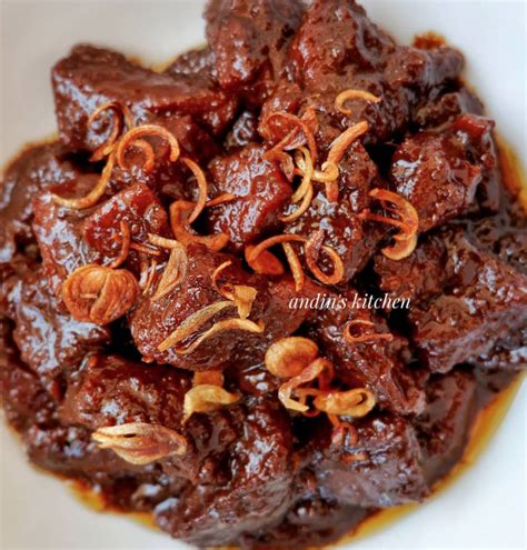 20 Olahan Daging Sapi yang Bervariasi - Blog ruparupa