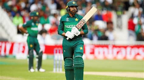 World Cup 2019: Pakistan record their shortest innings in World Cup ...