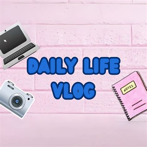 Daily Life Vlog
