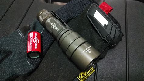 !!POST YOUR SUREFIRE COLLECTION!! II - Page 86
