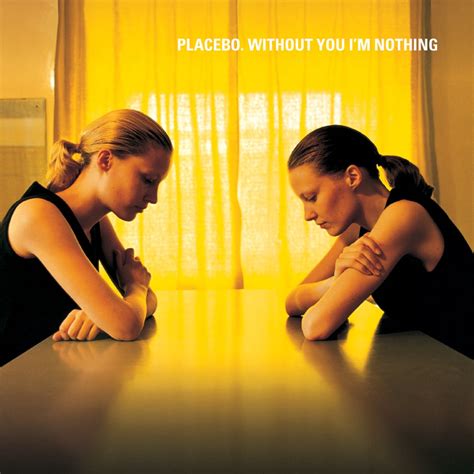Placebo – Without You I'm Nothing Lyrics | Genius Lyrics