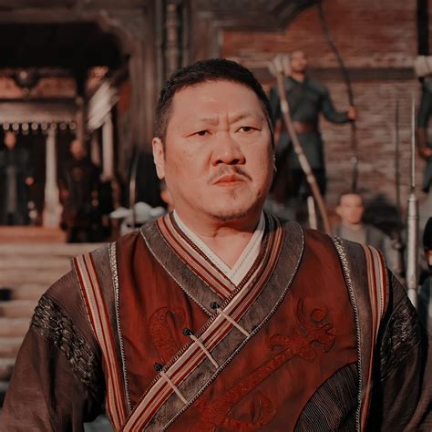 benedict wong icon marvel heroes doctor strange marvel