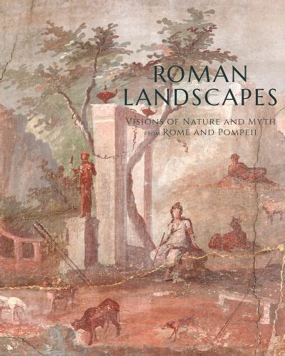 Roman Landscapes - ACC Art Books US