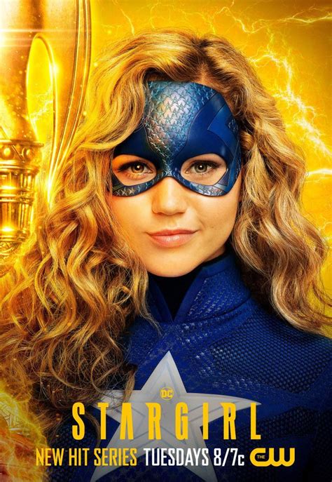 Sección visual de Stargirl (Serie de TV) - FilmAffinity