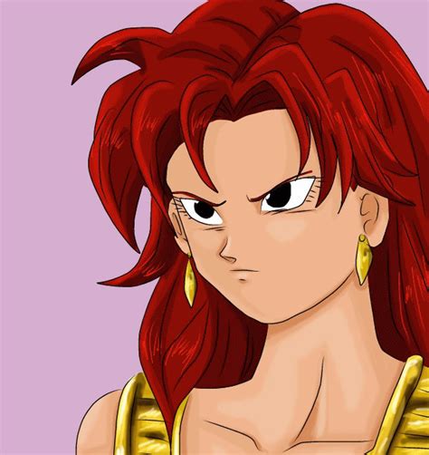 Kiara Anim-Color by Azrrael-domah on DeviantArt