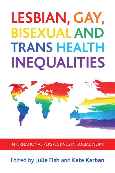 Eight: Good practice in health and social care provision for LGBT older