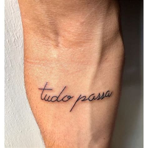 Tatto Tudo Passa - Rafaela Gomes Barbosa: Tatuagem Tudo Passa: +70 ideias repletas de ...
