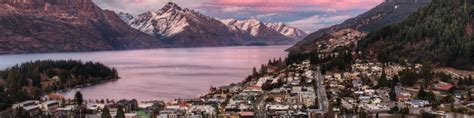 queenstown  zealand wikitravel