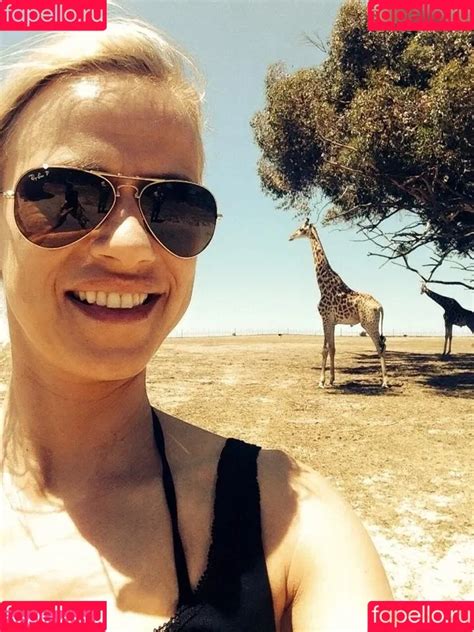 What Happened on Anneke Van Buren's OnlyFans?