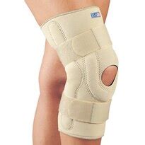 Hinged Knee Brace - CVS Pharmacy