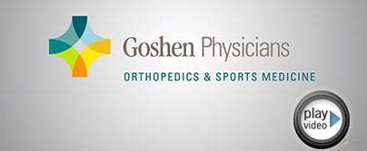 Goshen Health - SHODocs