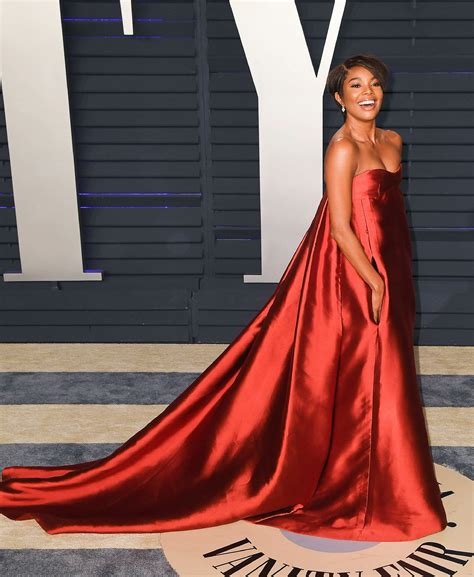Glam & Beyond: Gabrielle Union's Unforgettable Fashion Journey - Jaw