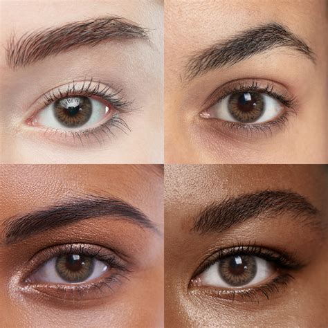 Pure Hazel Yearly Contact Lenses - Unleash Your Natural Charm – unibling