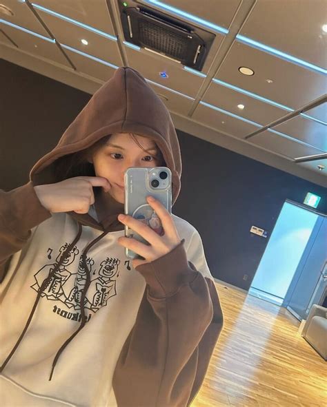 231028 NMIXX Instagram Update - Bae | kpopping