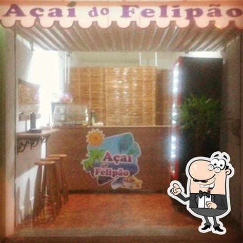 Açaí Do Felipão