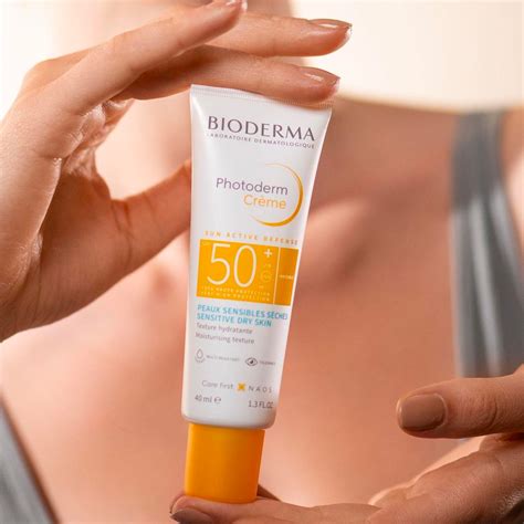Bioderma Photoderm Max SPF 50+ Crema 40 ml | La Dermoteca