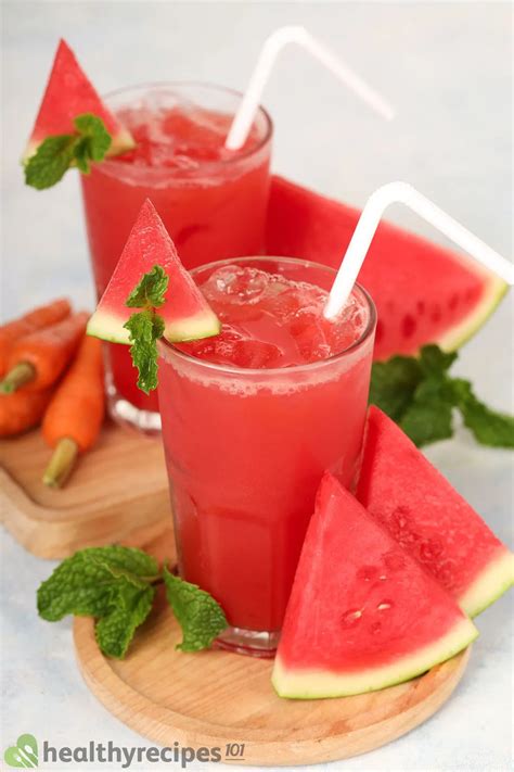 strawberry orange juice recipe light  refreshing summer drink