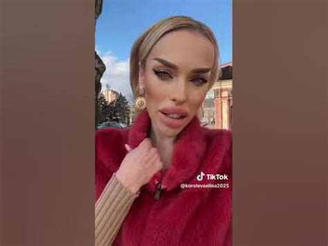 Королева ДНР признала что жизнь при Украине в Донецке была куда лучше ...