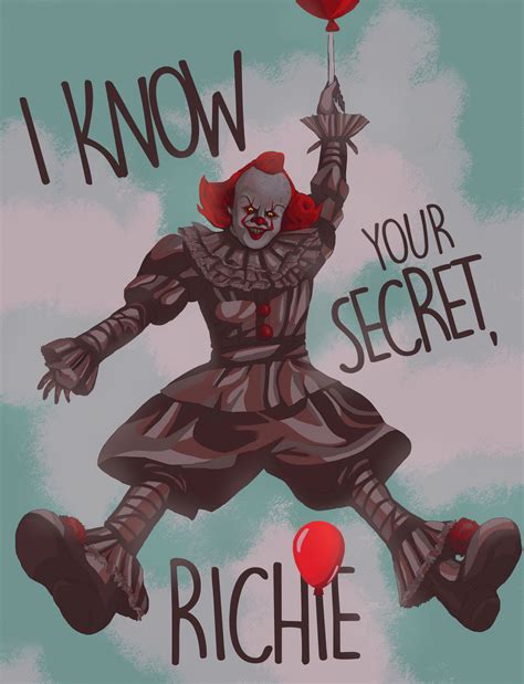 I know your secret by niinia on DeviantArt