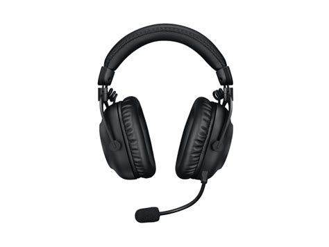 PRO X 2 Wireless Gaming Headset with Graphene | Logitech G