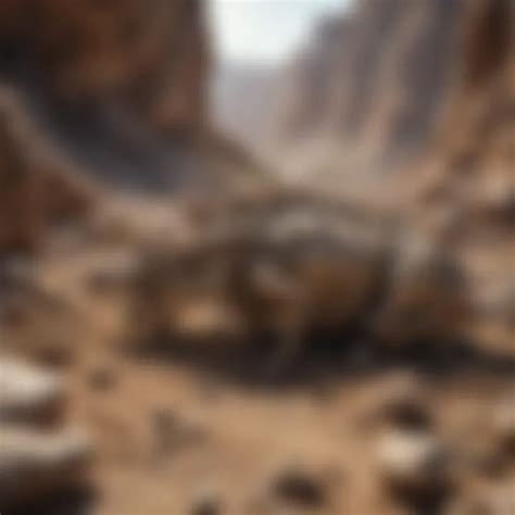 Exploring Dinosaur Skeletons: Insights from the Past