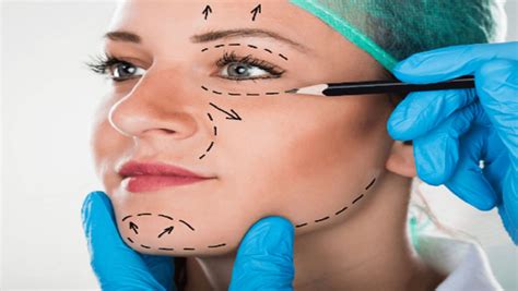 How Old Do You Have to Be to Get Plastic Surgery? - Famous Parenting