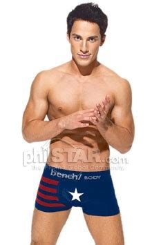 Michael Trevino photoshoot for Bench - Michael Trevino Photo (26078863 ...