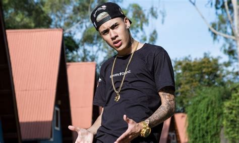 MC Kevinho, em parceria com 2Chainz, French Montana e Nacho, lança hoje ...