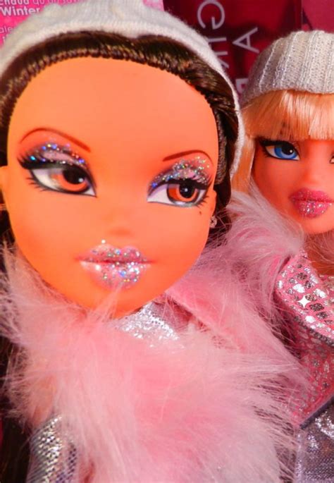 I Tried the Bratz Approved 27-Product “Funky Fashion Makeover” — Was It ...