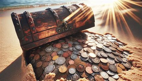 7 Valuable Rare Coins Found in Sunken Treasures - TVMDC