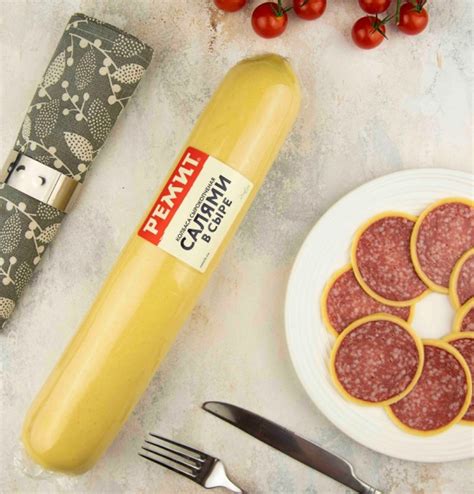 Колбаса сырокопченая купить в Москве, цены в магазине Вкусные колбасы