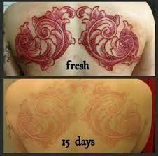 51 Awesome Scarification ideas | scarification, scarification tattoo ...