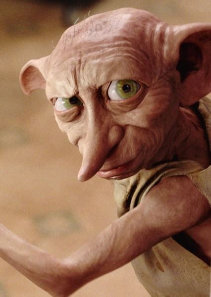 dobby photo  mycast fan casting  favorite stories